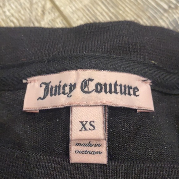 Valour JC black top - Picture 2 of 3